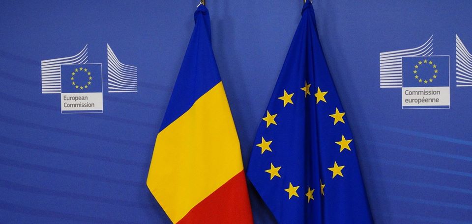 Lansarea SDSN România