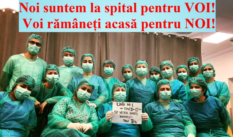 Lansarea SDSN România