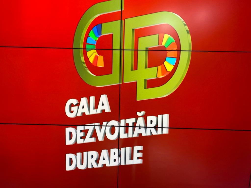 Lansarea SDSN România