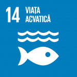 Obiectivul 14: Viaţa acvatică