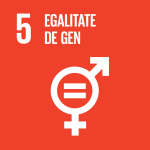 Obiectivul 5: Egalitate de gen