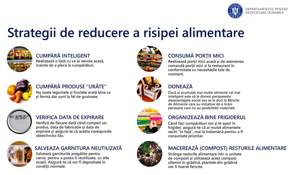Lansarea SDSN România